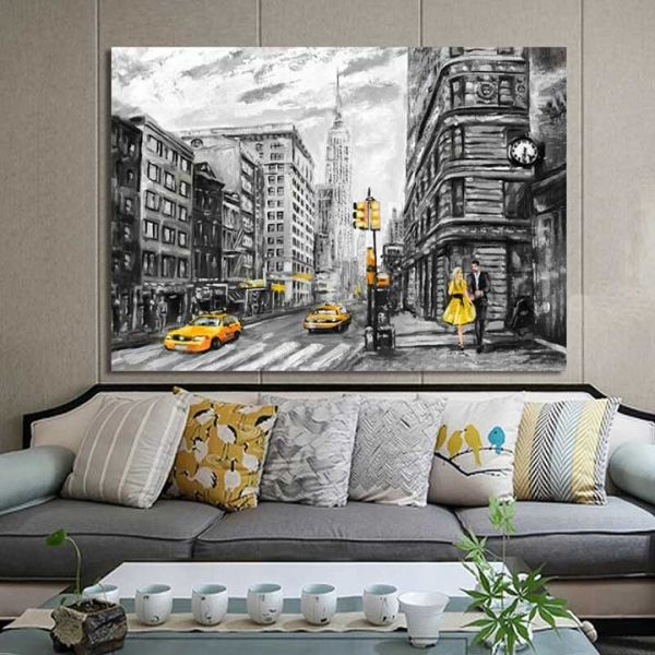 Custom Canvas Printing, available in multiple sizes