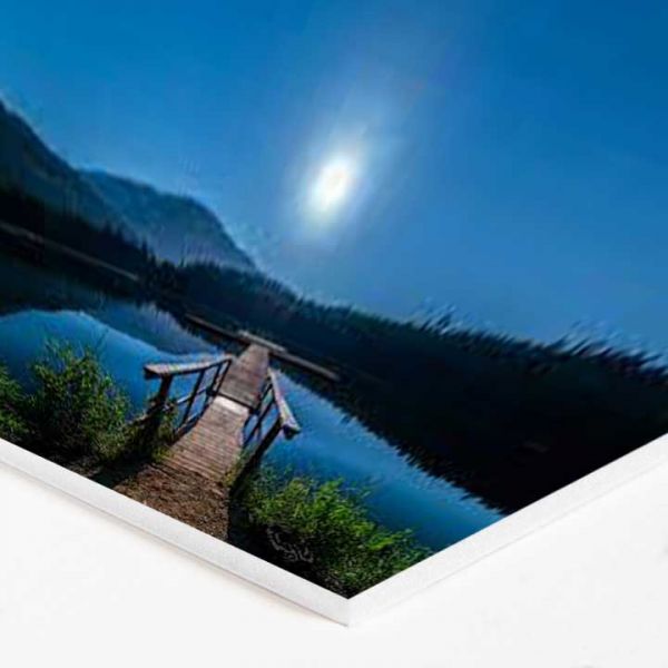 Foam Board Signs from Bannerstore.com! Manufactured using an extremely versatile and superior quality PVC foam sheet, foam board signs have a lovely smooth surface that is great for printing onto.