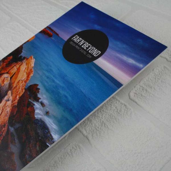 PVC Sign Board. Custom full color PVC sign board printing