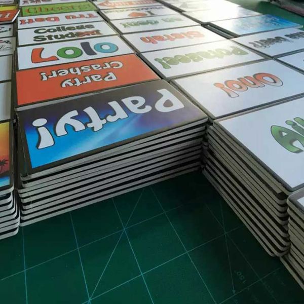 PVC Signs Printing at Bannerstore.com