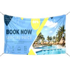 13 oz. Vinyl Banners | Custom Full Color 13 oz. Vinyl Banners - Bannerstore.com