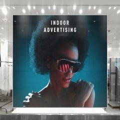 High quality GF Adhesive Film printing at affordable pricing. General formulations GF 2030APAE Graphic Films are versatile, cost-effective solutions for a variety of indoor and outdoor graphic applications.