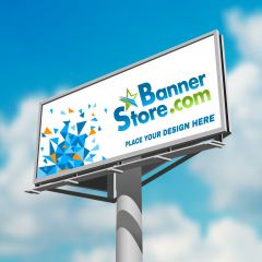 Billboard Banners | Custom Durable Billboard Banners - Bannerstore.com