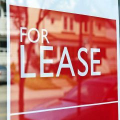 Custom high-quality window signs