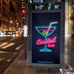 ORAJET® Adhesive backlit Film | Hi Quality ORAJET® Adhesive backlit Film Printing!