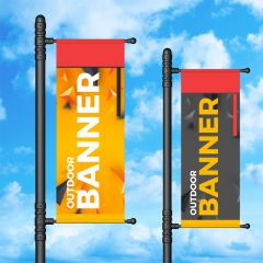 Outdoor Banners| Order Custom Vinyl Banners! Bannerstore.com