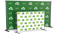 Step and Repeat Banners - Bannerstore.com