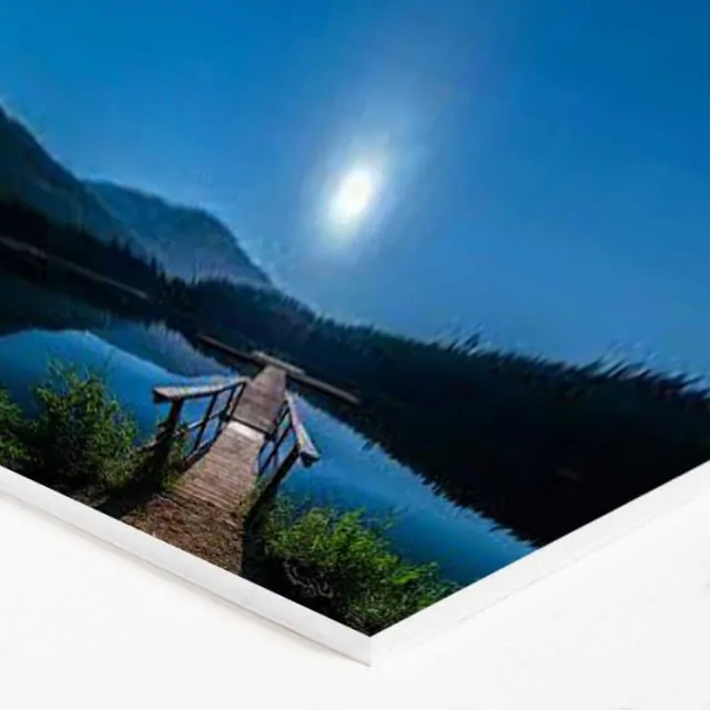 Foam Board Signs from Bannerstore.com! Manufactured using an extremely versatile and superior quality PVC foam sheet, foam board signs have a lovely smooth surface that is great for printing onto.