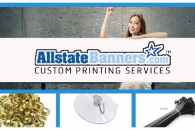 What Are the Vinyl Banner Accessories?