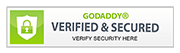 GoDaddy secure site Banners24h.com